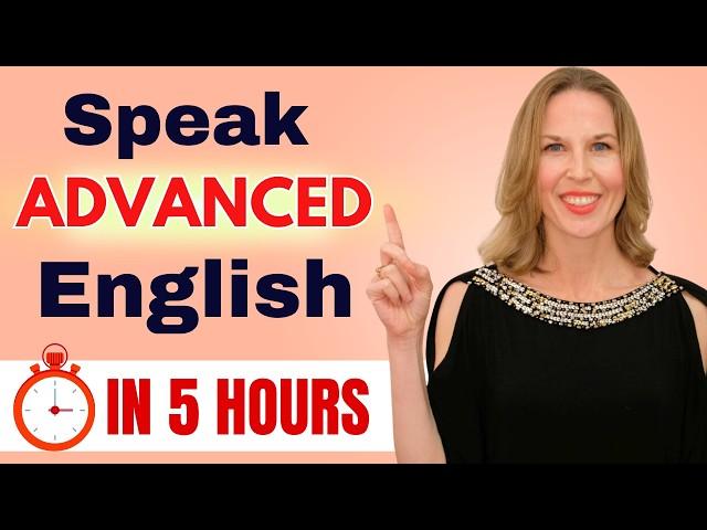 800+ English Words for Every Day Life | English Vocabulary Masterclass