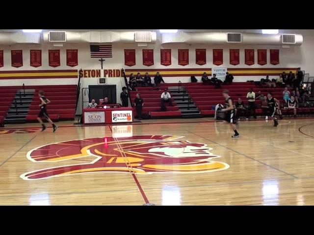 2015-01-23 Seton vs Apache Jct