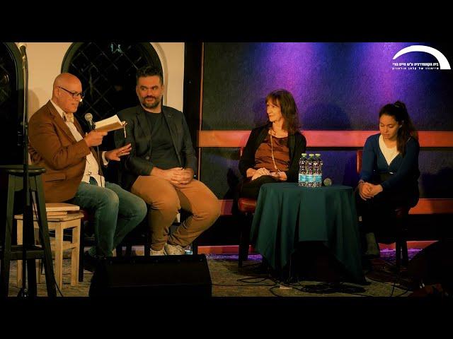 גיבורי תרבות - בינתיים, אני מזמוראית | נעמי שמר והפסקול של המדינה