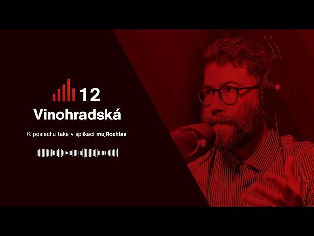 Vinohradská 12: Politický extrém, díl II.: Komunismus