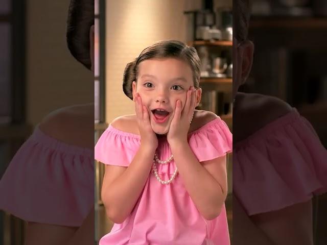 Ivy Is Literally On Fire | MASTERCHEF JUNIOR