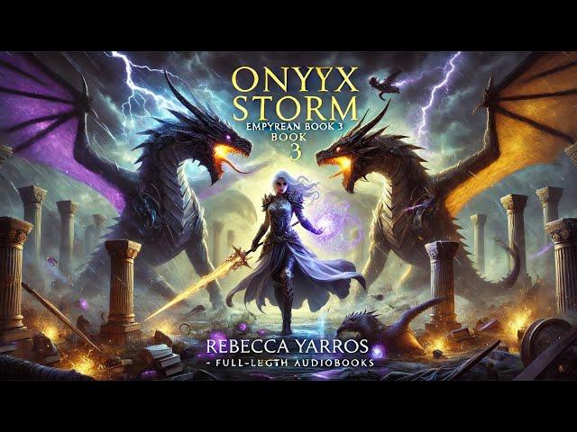 Science Fiction & Fantasy - The Empyrean Audiobook Full ( Book 3 ) || Audiobooks Full Length