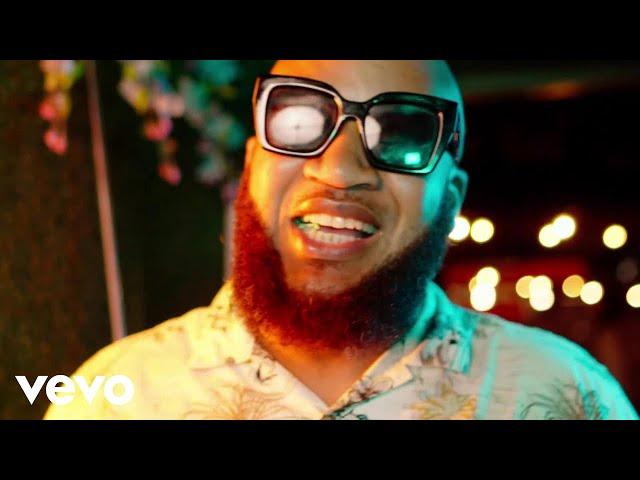 Wayne Wonder, DJ Kamar - Tun up (Official Music Video)