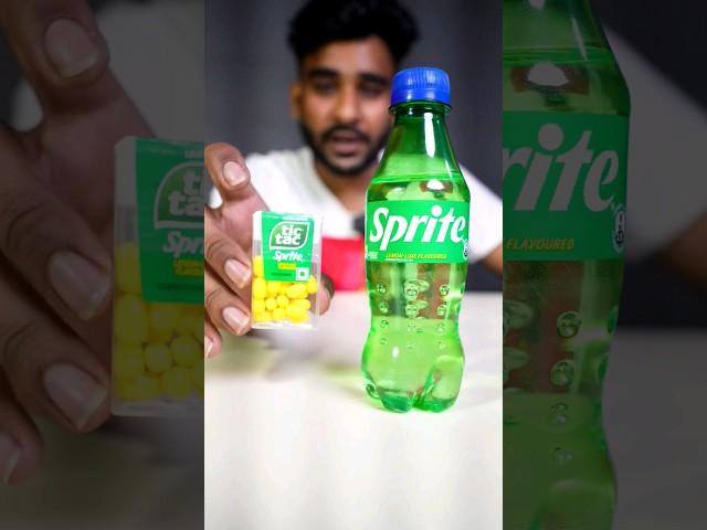 Making Sprite At Home #yashkeexperimentshorts #sprite