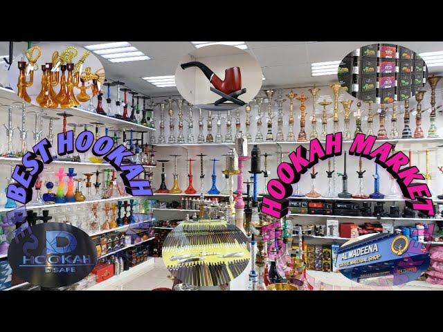 BEST HOOKAH SHOP | SMOKING EQUIPMENT'S | IMPORTED HOOKAH | SHISHA STORE | EYECOPMOSE