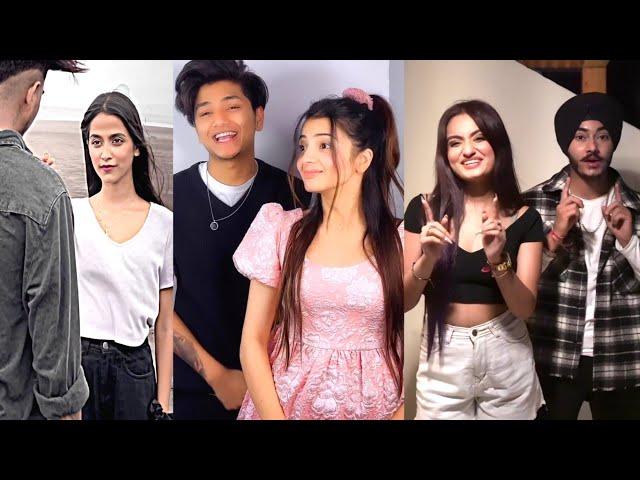 New Trending Instagram Reels Videos | All Famous TikTok Star | Today Viral Insta Reels | Insta Reels