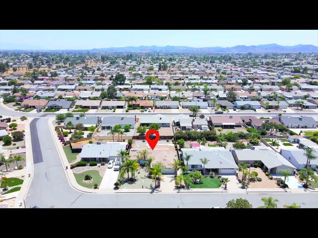 26193 Albany Dr Menifee, CA 92586