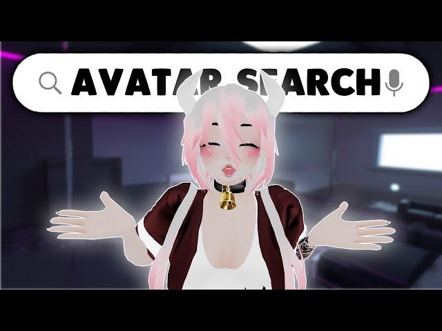 How To Get Any VRChat Avatar In Less Than 2 Minutes