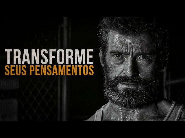 Decida Seu Destino: Domine o Poder da Sua Mente [MOTIVAÇÃO] Vídeo Motivacional