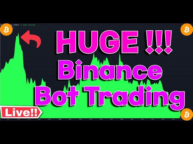 HUGE !!! ChatGPT Bot Trading Crypto - $110,000+ Profit Crypto Trading