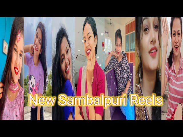 New Sambalpuri Reels// New Sambalpuri Tik tok Video //New Sambalpuri Viral Video