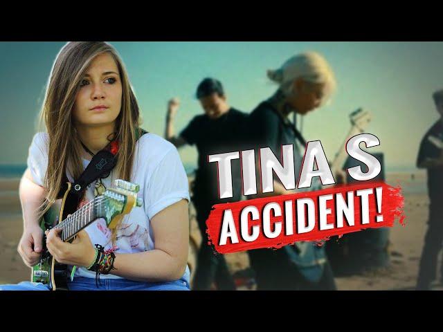 What Really Happened to TINA S? ACCIDENT | INTERVIEW | 2024