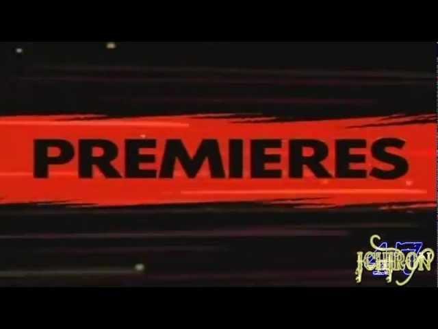 Dragon Ball Z KAI Double Premieres Promo #2