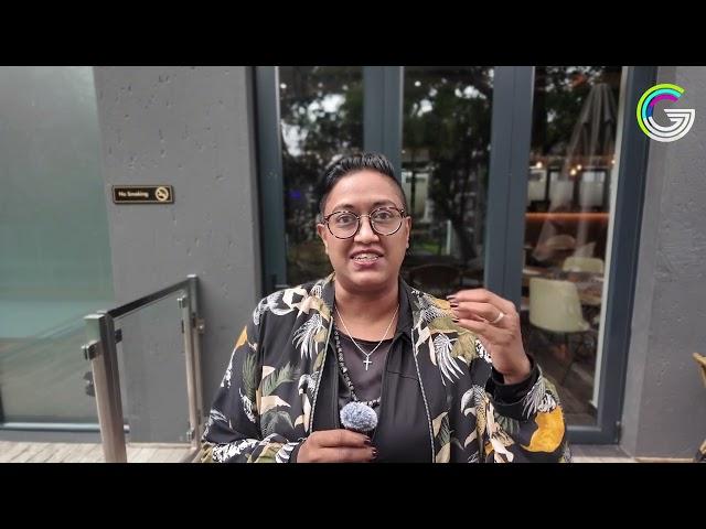 Meet our Research Director at WSG