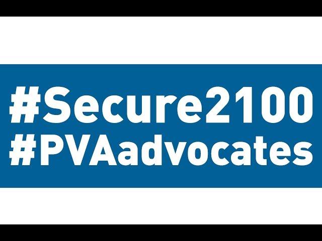 Social Security 2100 Act