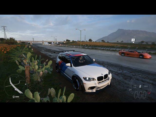 [4K] Forza Horizon 5  FASTEST CAR IN THE GAME _ أسرع سيارة في اللعبة 