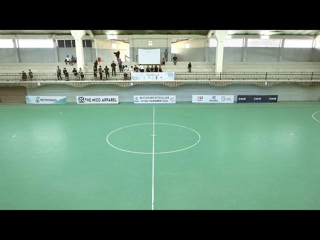 BR STUDIO - MFA Inter Village Futsal Tournament 2024, MISSION VENG LC vs HMUNTHA VC