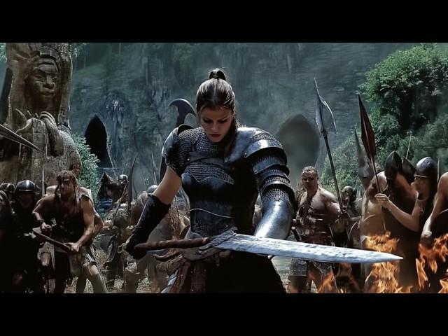 Beautiful fantasy movie better than House of dragon | Hollywood Thriller Movie | Full Movie