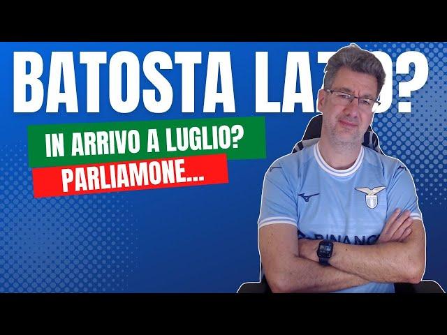 Lazio, problema riscatti?