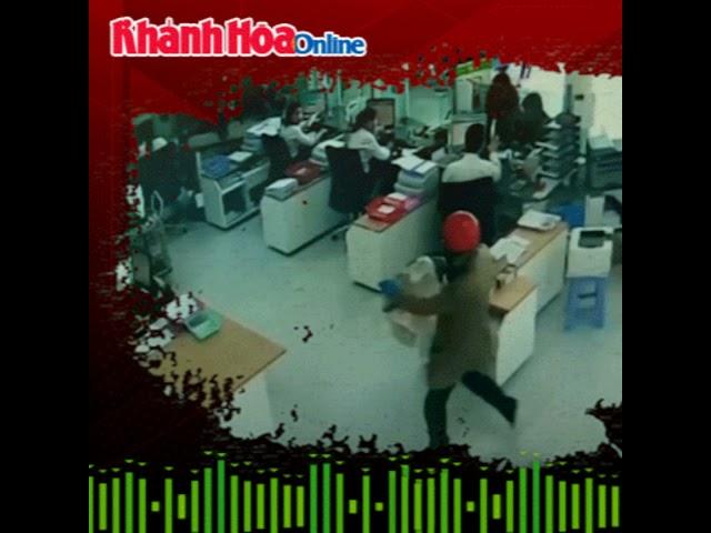 Vụ án mạng trên đồi vắng