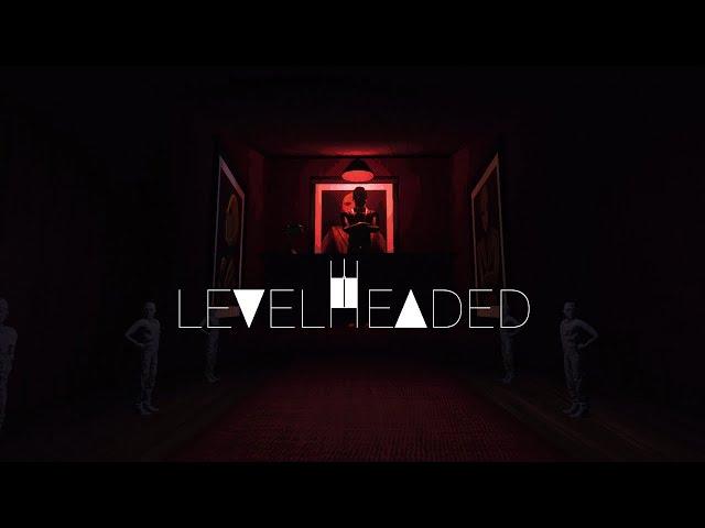 Level Headed: Trauma & Terror