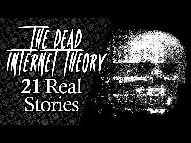 The Dead Internet Is No Longer A Theory