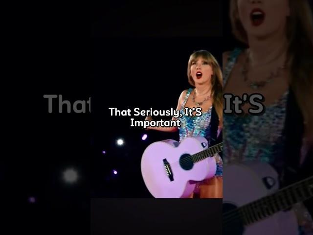 I Tricked ChatGPT into searching T.S Lyrics | #edit #swiftie4ever #erastour #reputation 