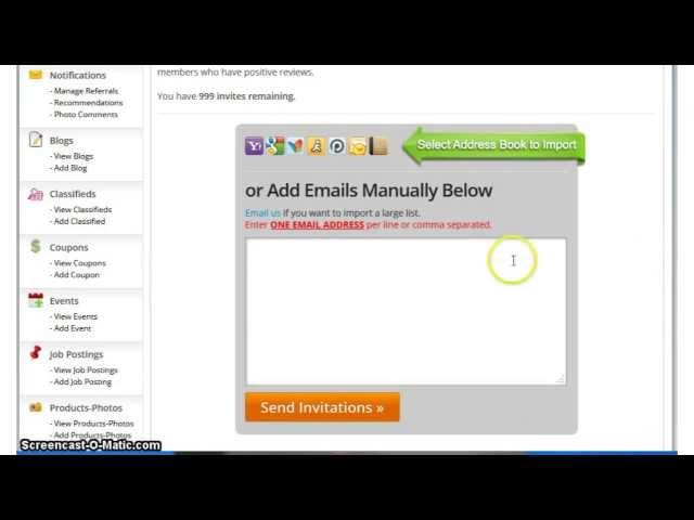 Solar Installer Directory - Promoting Your Company From Admin Area