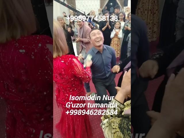 Uddar To'y  #rek #tiktok #instagram #repost #reels #isomiddinnur #shorts #short #shortvideo