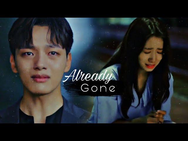 Kdrama Multifandom | love you enough to let you go