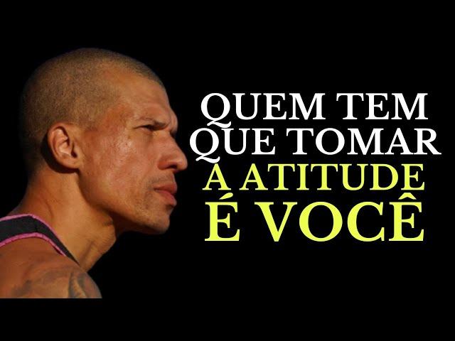 ASSUMA O COMPROMISSO COM VOCÊ, FAÇA A SUA PARTE! O PODEROSÍSSIMO NINJA MOTIVACIONAL #ninja