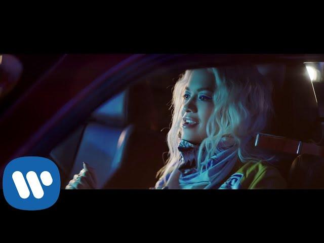 Rita Ora - New Look [Official Video]