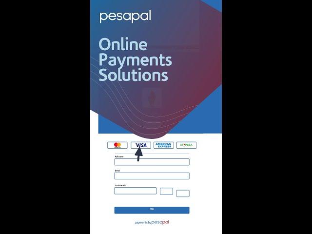 How to Create Pesapal Payment Link  for Tour Operators  - YouTube Short