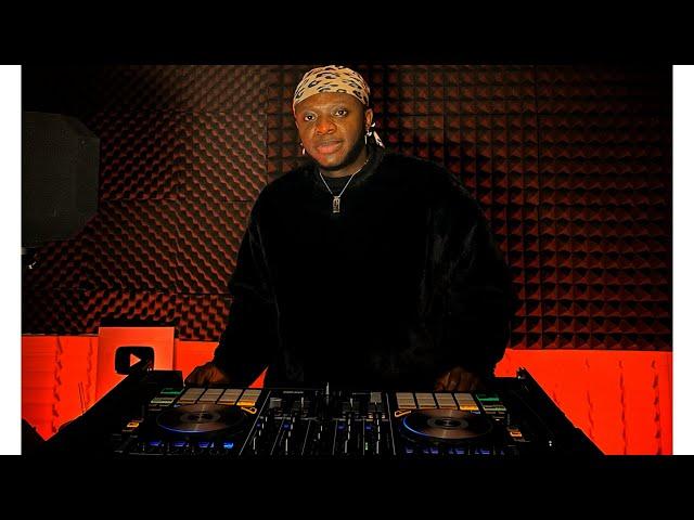 Amapiano Mix 2024 | Amapiano 2024 New Year Mix by Musicbwoy