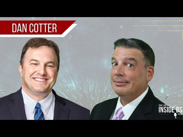 Is Your Business Safe From a Cyber Attack? IT'S NOT | Daniel Cotter | Show #2