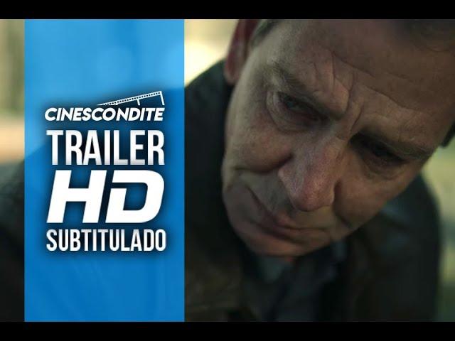 The Outsider: Temporada 1 - Trailer Oficial #1 Subtitulado [HD]