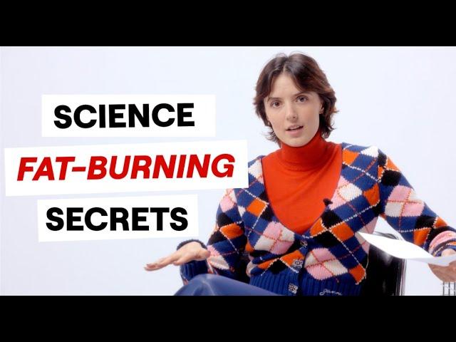 Stop trying to lose weight. Do this instead. (Secrets from a Biochemist) | Episode 16 of 18