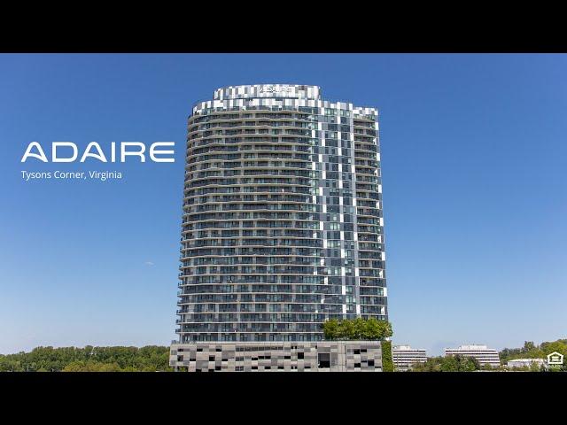 Adaire Apartments | Luxury Apartments in Tysons Corner, Virginia