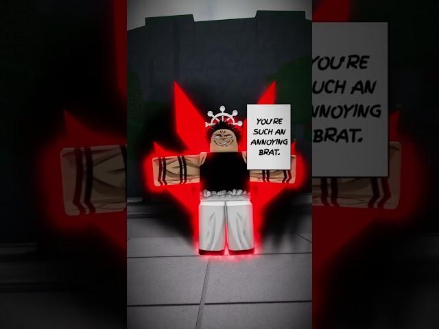 Sukuna TSB Moveset Showcase.. #tsb #update #saitamabattlegrounds #thestrongestbattlegrounds #roblox