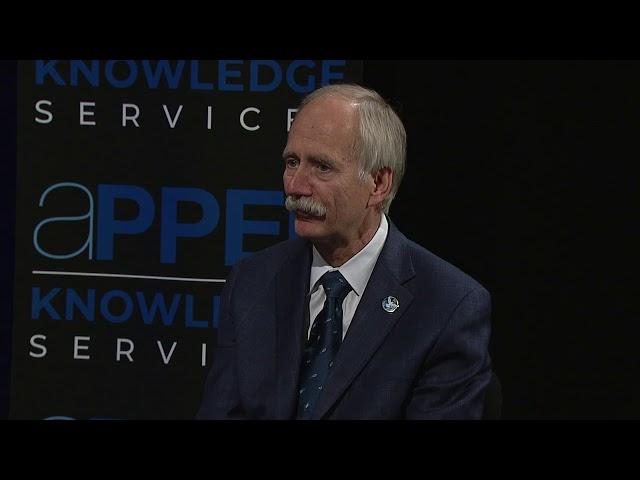 William Gerstenmaier on Lessons Learned from Large NASA Projects