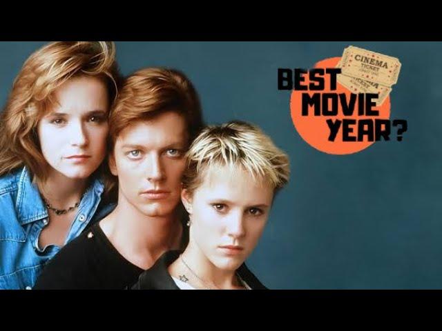 Some Kind of Wonderful | Best Movie Year Podcast