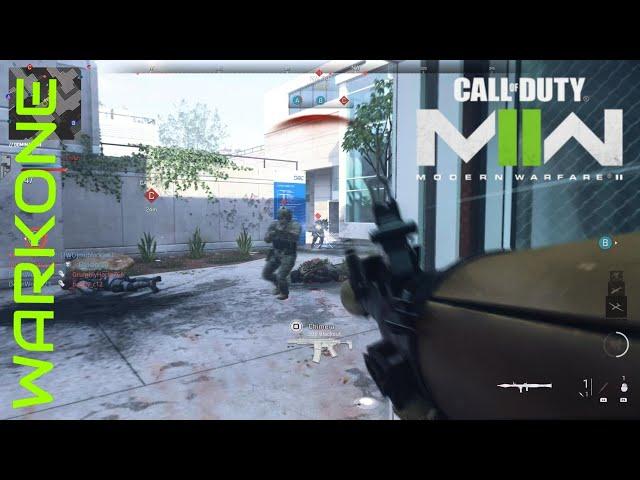 Call of Duty: Modern Warfare II - ORC -Zone 1 Domination