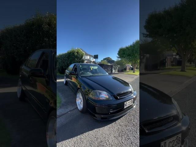 #honda #civic #hondagang #civicnation #hondanation #stance #thgencivic #edit