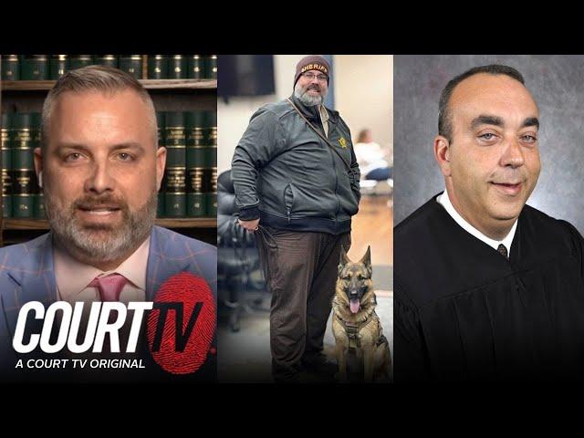 Ex-Sheriff's Attorney Talks Insanity Defense | Vinnie Politan Investigates