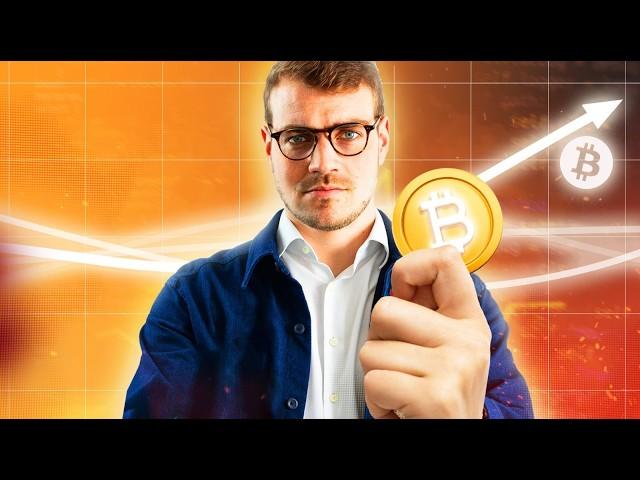 BITCOIN : le pire est derrière nous ?!