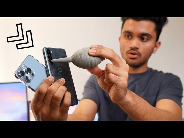 4 Bhayankar Tricks for Phones #shorts #MostTechy