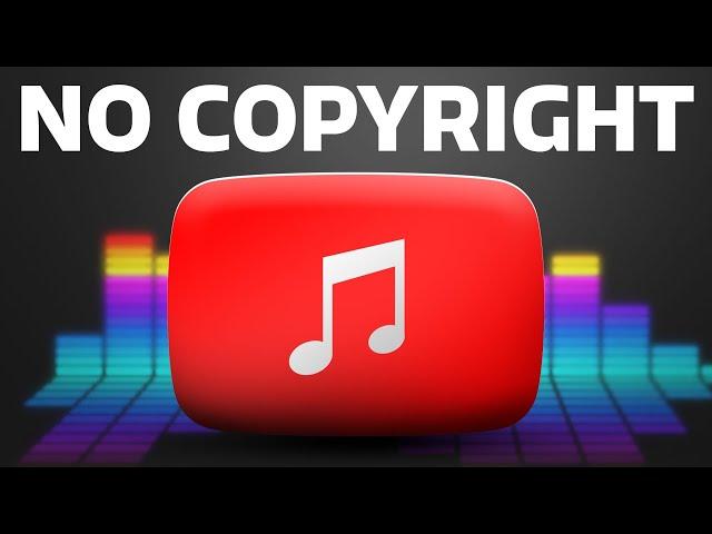  TOP 5 BEST Royalty-Free Music Sites for Your YouTube Videos in 2024 