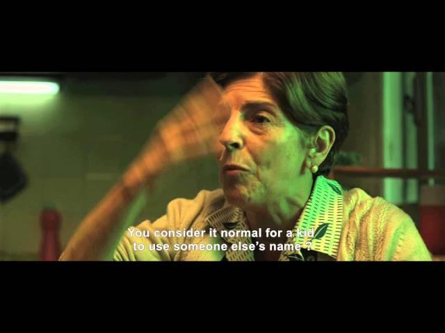 Infancia Clandestina 'Clandestine Childhood' (2012) - Official Trailer