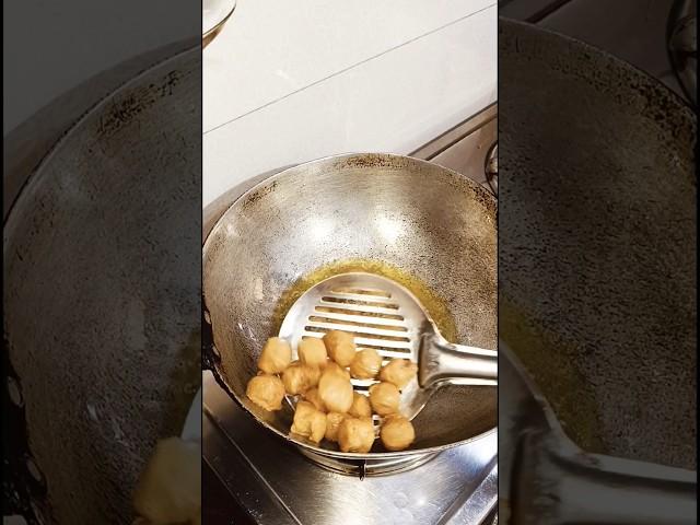Soya chunks#youtubeshorts#shorts