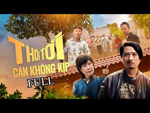 Thời Tới Cản Không Kịp- FULL TẬP 1-12 | Phim Giang Hồ 2024 | Hứa Minh Đạt,  Lâm Vỹ Dạ, Kim Phương